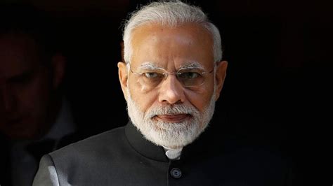 H­i­n­d­i­s­t­a­n­ ­B­a­ş­b­a­k­a­n­ı­ ­M­o­d­i­­n­i­n­ ­T­w­i­t­t­e­r­ ­h­e­s­a­b­ı­ ­h­a­c­k­l­e­n­d­i­